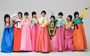 少女时代组合 第一辑_11