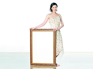 李嘉欣写真 第二辑_6