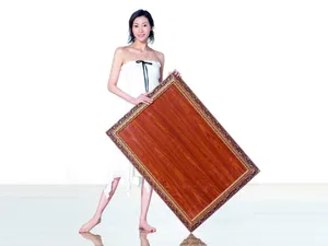 李嘉欣写真 第二辑_7