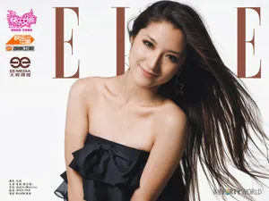 快女钱柜版 第一辑