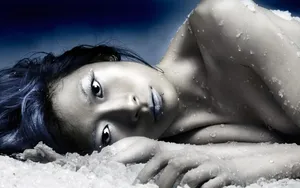 超大女性写真 第三辑_18