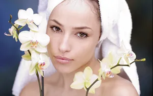 超大女性写真 第二辑_11