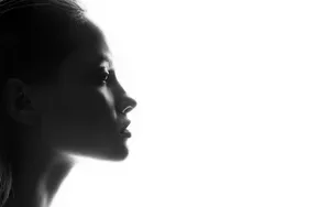 超大女性写真 第二辑_12