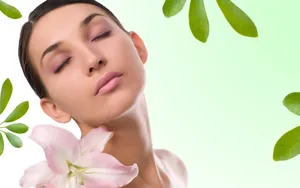 超大女性写真 第一辑_7