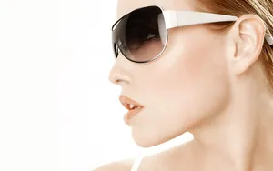 超大女性写真 第一辑_10