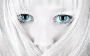 超大女性写真 第一辑_15