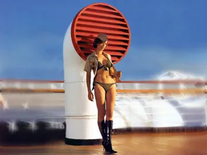 明星模特合集 第二辑_4