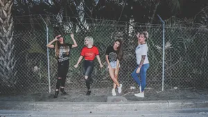 欧美少女图片壁纸_5