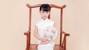 童星刘芝妙图片壁纸_1