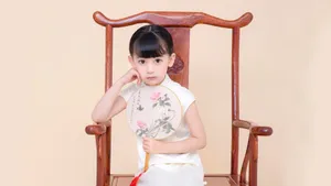 童星刘芝妙图片壁纸_3