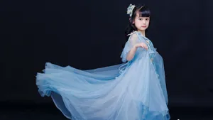 童星刘芝妙图片壁纸_5