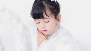童星刘芝妙图片壁纸_6