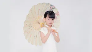 童星刘芝妙图片壁纸_7