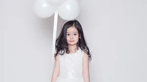 童星刘芝妙图片壁纸_9