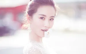 吴奇隆刘诗诗新西兰婚纱照_7