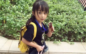 刘楚恬图片壁纸