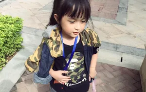 刘楚恬图片壁纸_2