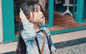 刘楚恬图片壁纸_4