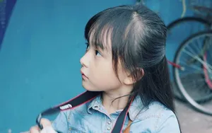 刘楚恬图片壁纸_5