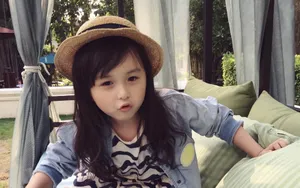 刘楚恬图片壁纸_8