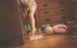 儿童幼儿图片_5