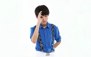 TFBoys图片桌面壁纸_2