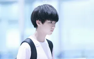 TFBoys图片桌面壁纸_5