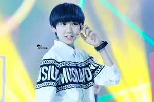 TFBoys图片桌面壁纸_7