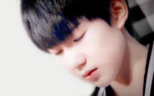 TFBoys图片桌面壁纸_11