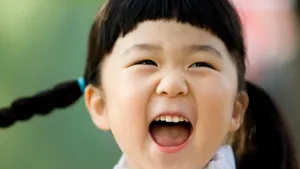 儿童摄影精选壁纸