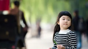 儿童摄影精选壁纸_14