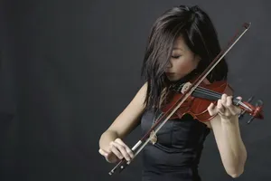 音乐梦想女孩桌面壁纸_14