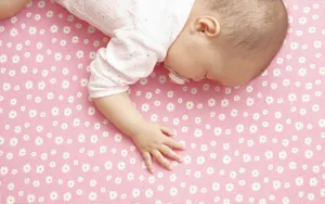 可爱Baby