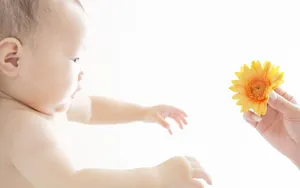 可爱Baby