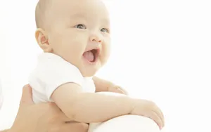 可爱Baby_2