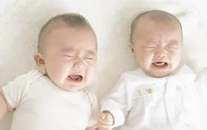 可爱Baby