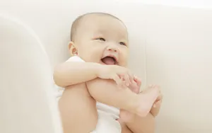 可爱Baby_2
