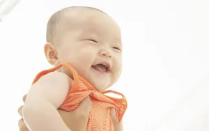 可爱Baby_9