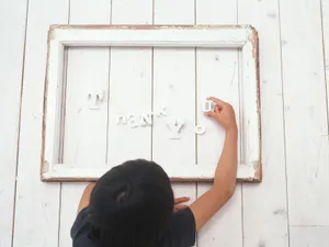 儿童摄影可爱的小女孩_12