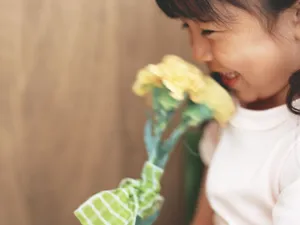儿童摄影可爱的小女孩_15