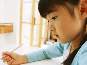 快乐童年之上学篇