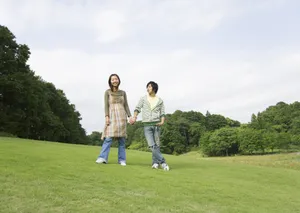 大学校园生活壁纸_8