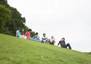 大学校园生活壁纸_18