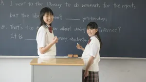 快乐校园生活_14