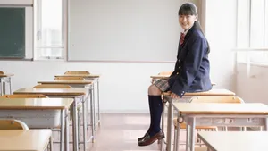 快乐校园生活_18