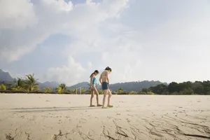 假日海滩 第三辑