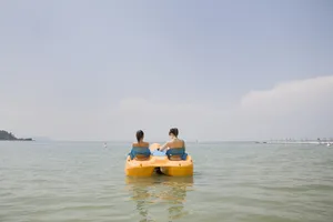 假日海滩 第三辑_11