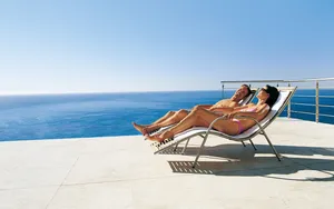 休闲生活 第一辑_16