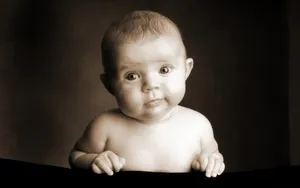 可爱Baby 第二辑_3