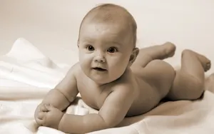 可爱Baby 第二辑_5
